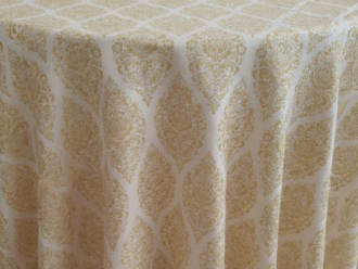 Florentine Damask