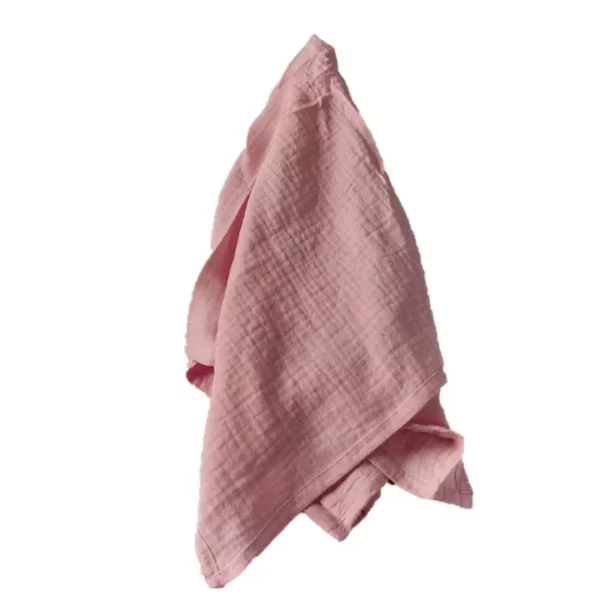 Organic Blush Napkin