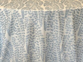 Fern Blue