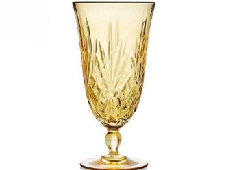 St Regis Gold Goblet