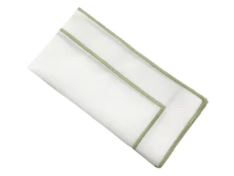 Lino Sage Napkin