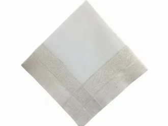 Bohemian Linen Napkin